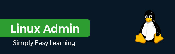 Linux Admin Tutorial