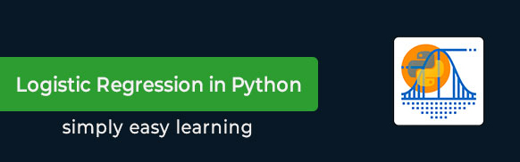 Logistic Regression in Python Tutorial