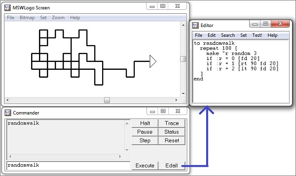 Random Sequence