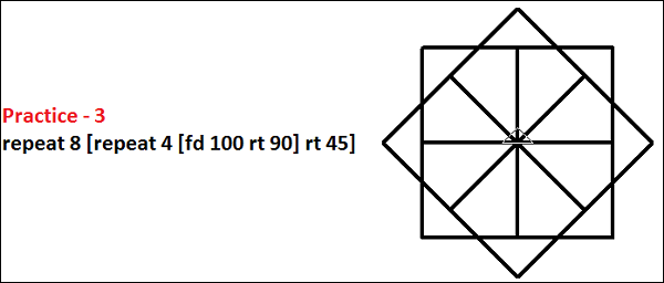 Repetition Practice 3