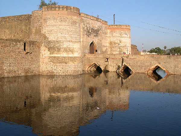 Lohagarh Fort