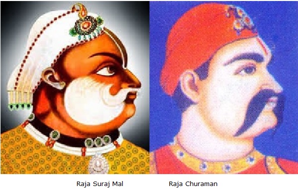 Raja Suraj Mal