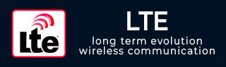 LTE Tutorial