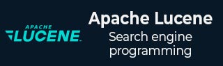 Lucene Tutorial