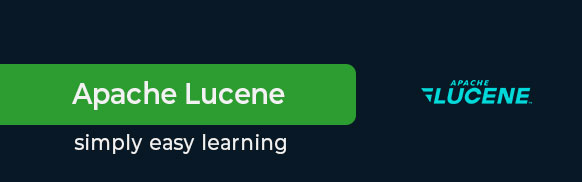 Lucene Tutorial