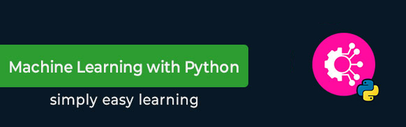 Machine Learning With Python