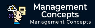 Management Concepts