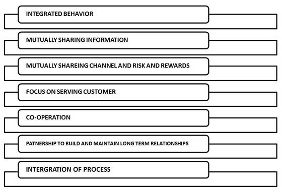 SCM Features