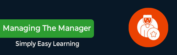 Managing the Manager Tutorial