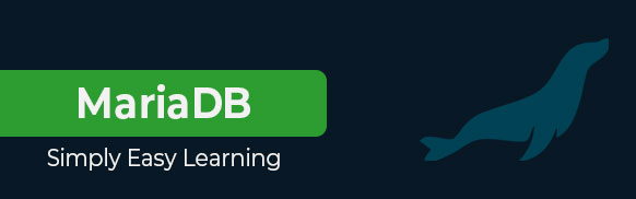 MariaDB Tutorial