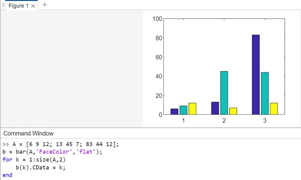 colormap colors