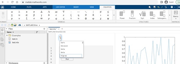 keyboard shortcuts