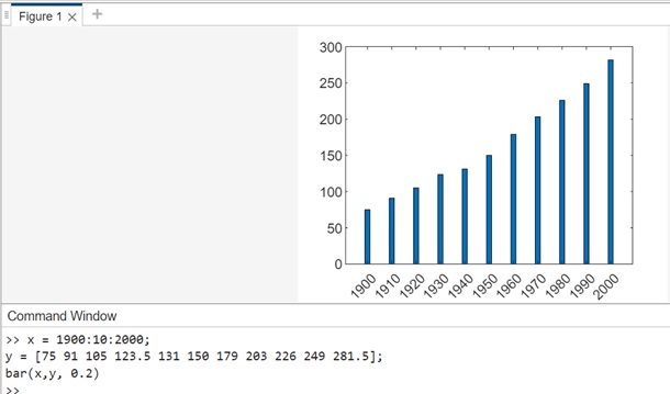 matlab execution