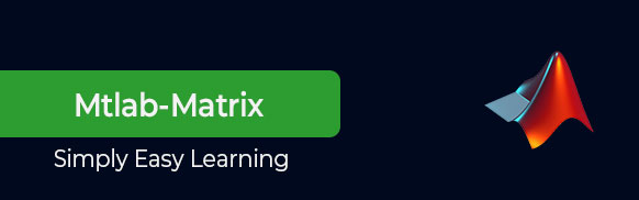 Matlab-Matrix Tutorial