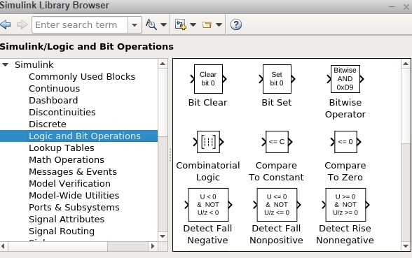 Bit Operations