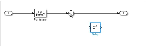 Delayblock