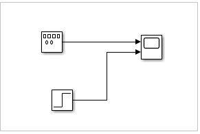 Input Arrow