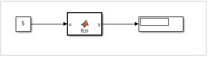 MATLAB Function