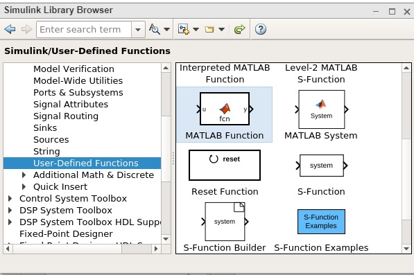 MATLAB ud