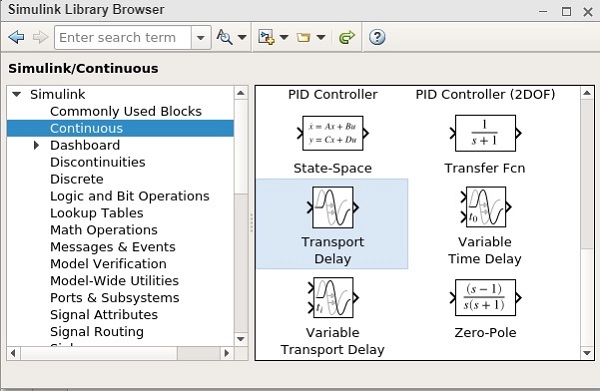 Pid Controller