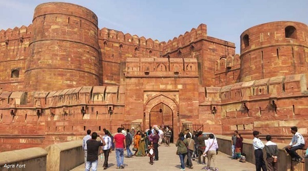 Agra Fort