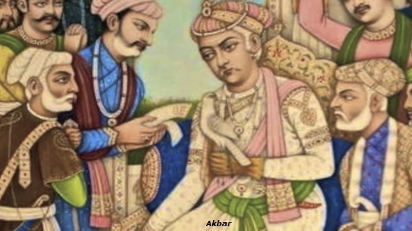 Akbar