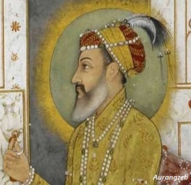 Aurangzeb