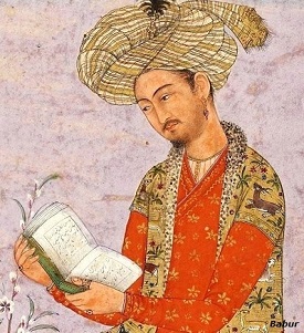 Babur