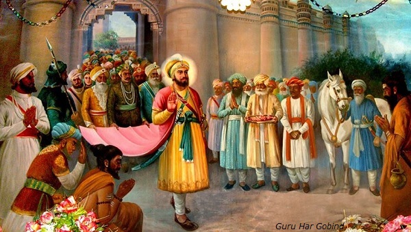 Guru Har Gobind