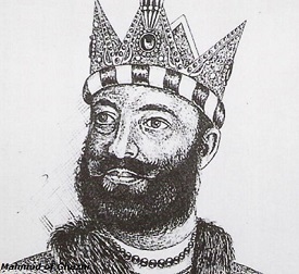 Mahmud of Ghazni