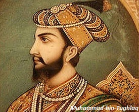 Muhammad-bin-Tughlaq