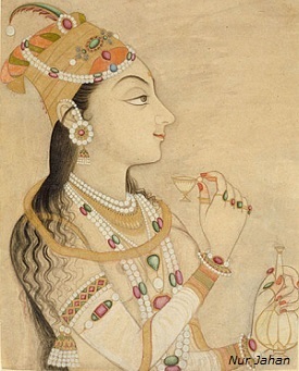 Nur Jahan