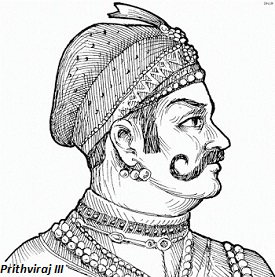 Prithviraj III