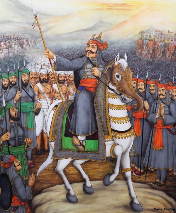 Rana Pratap