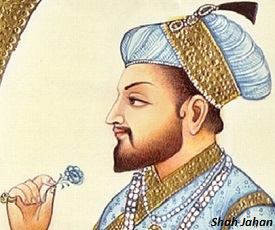 Shah Jahan