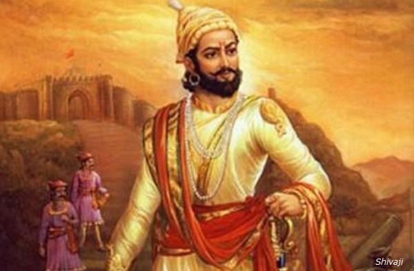 Shivaji