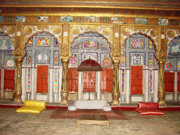 Phool Mahal