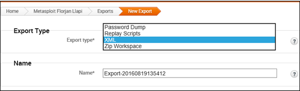 File Format