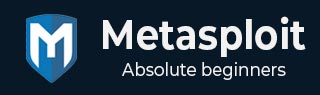 Metasploit Tutorial