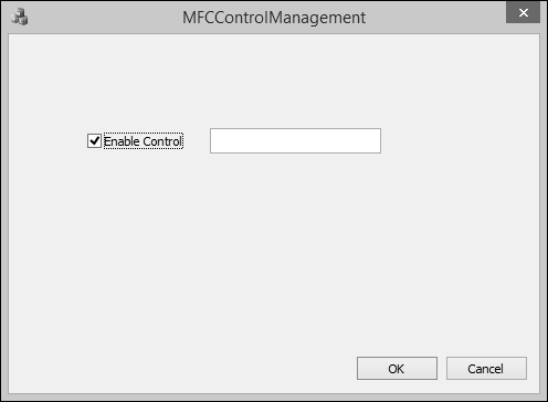 Control Management