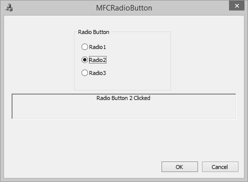 Radio Button