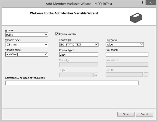 Static Library