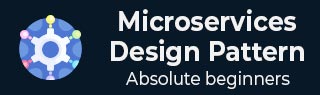 Microservices Design Patterns Tutorial
