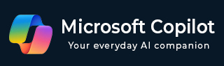Microsoft Copilot Tutorial