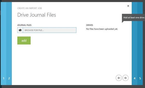 Journal Files