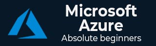 Microsoft Azure Tutorial