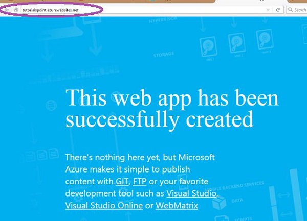 Web Apps Successfull