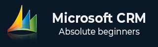 Microsoft CRM Tutorial