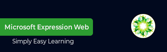 Microsoft Expression Web Tutorial