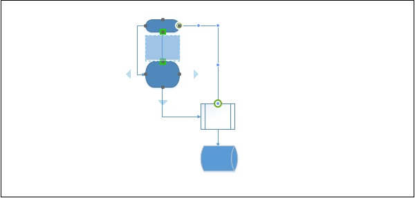 Connected SmartShapes